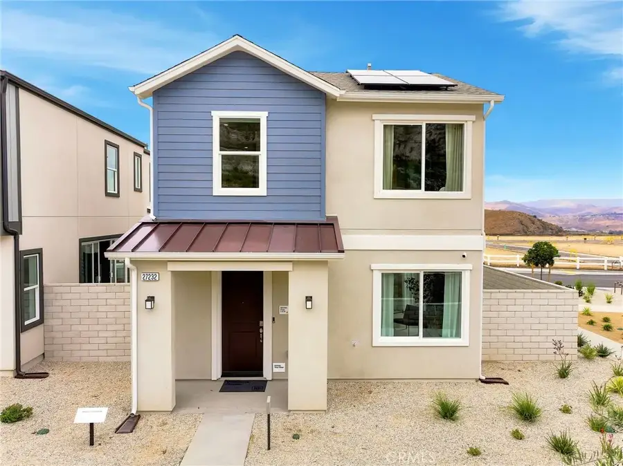 27235 Reed Lane, Valencia, CA 91381 - #2