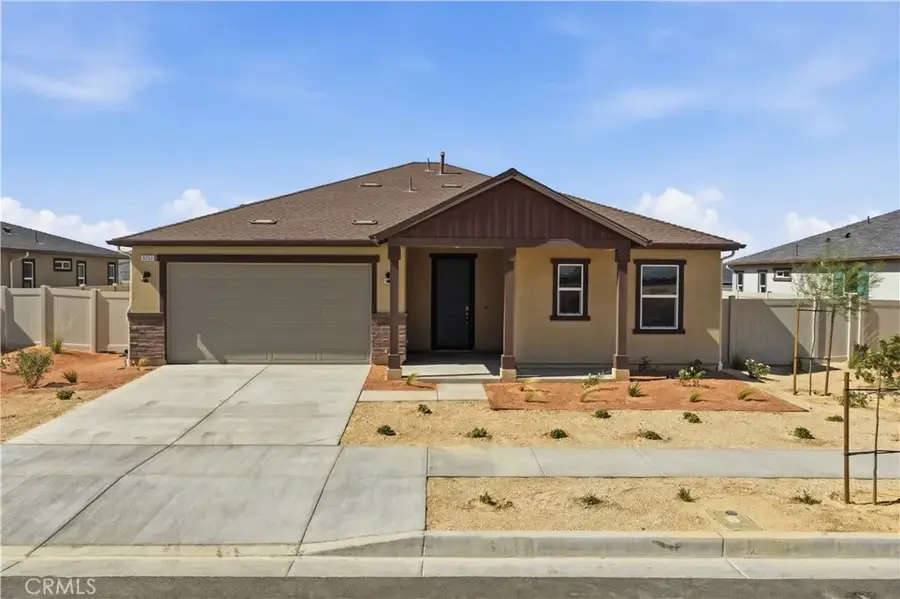 3253 E Avenue J-4, Lancaster, CA 93535 - #2