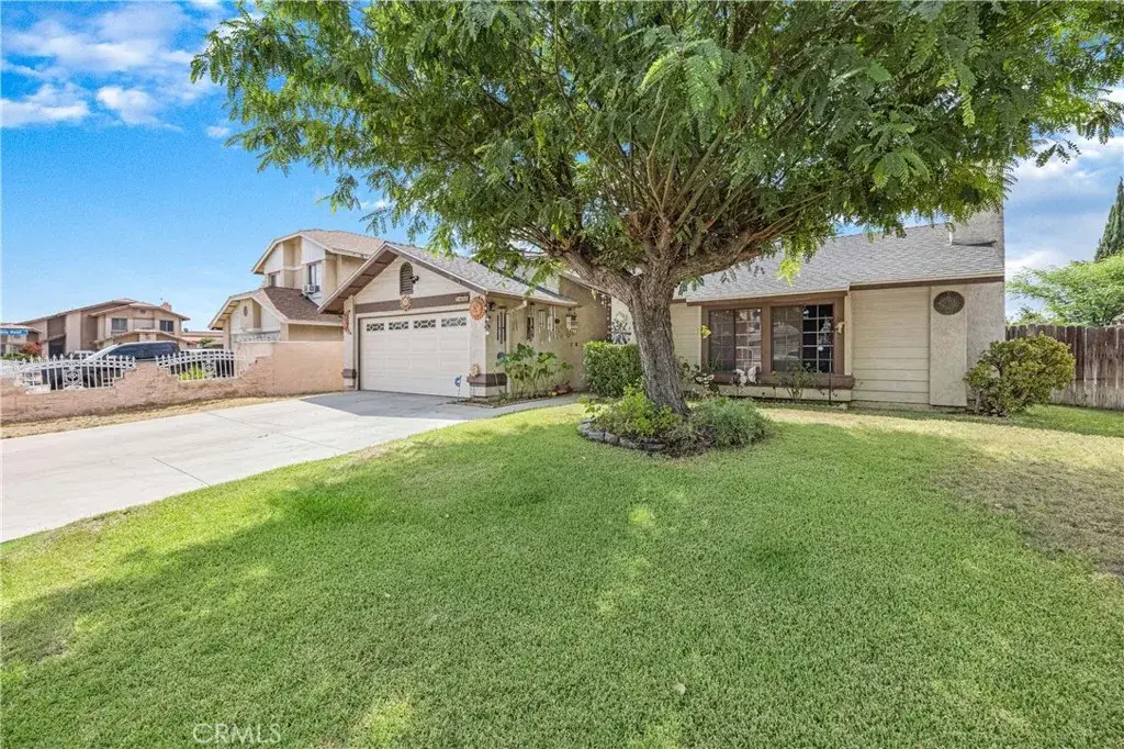 24685 Willet, Moreno Valley, CA 92553 - #1
