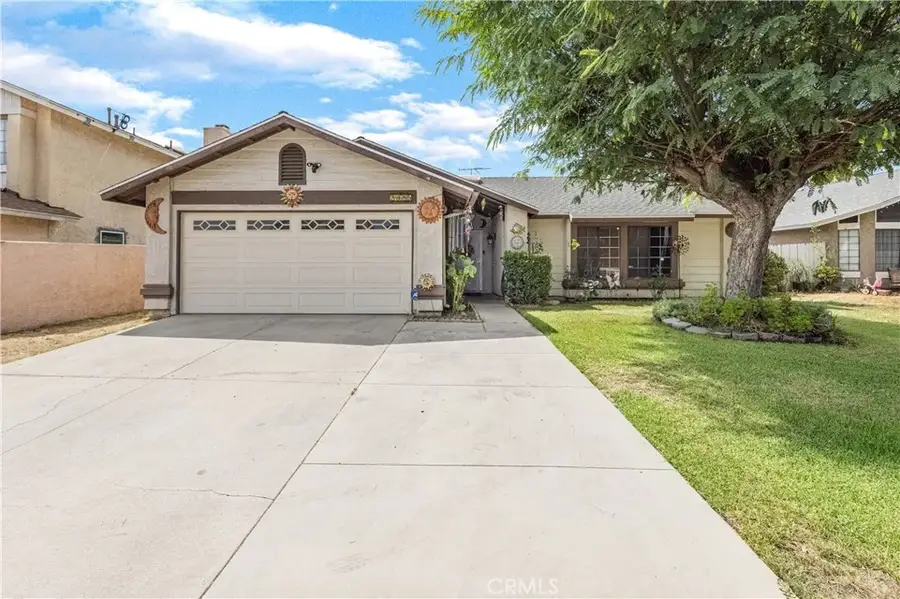 24685 Willet, Moreno Valley, CA 92553 - #2