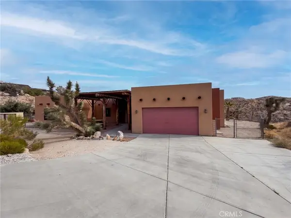 5935 Buena Suerte, Yucca Valley, CA 92284