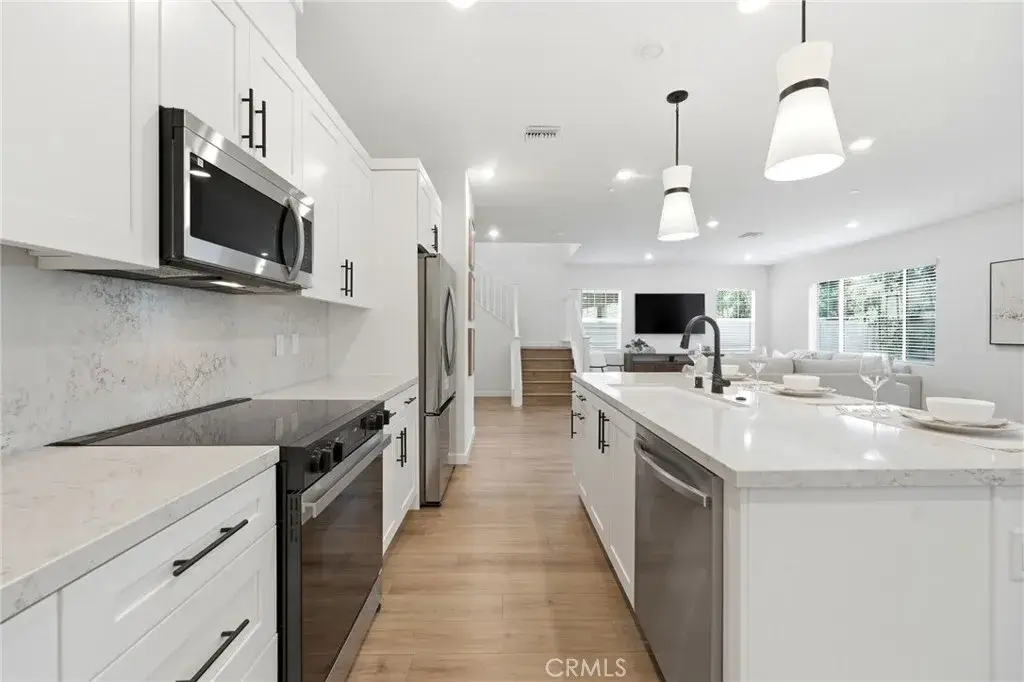 23712 Wilcox Drive, Newhall, CA 91321 - #1