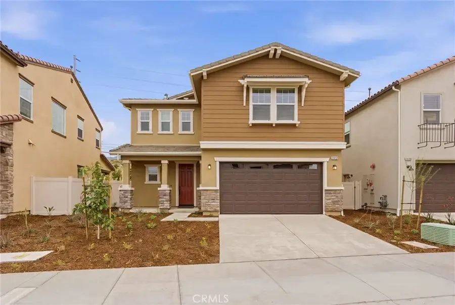 23712 Wilcox Drive, Newhall, CA 91321 - #2