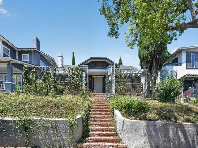 517 S Grand Avenue, San Pedro, CA 90731 - #1