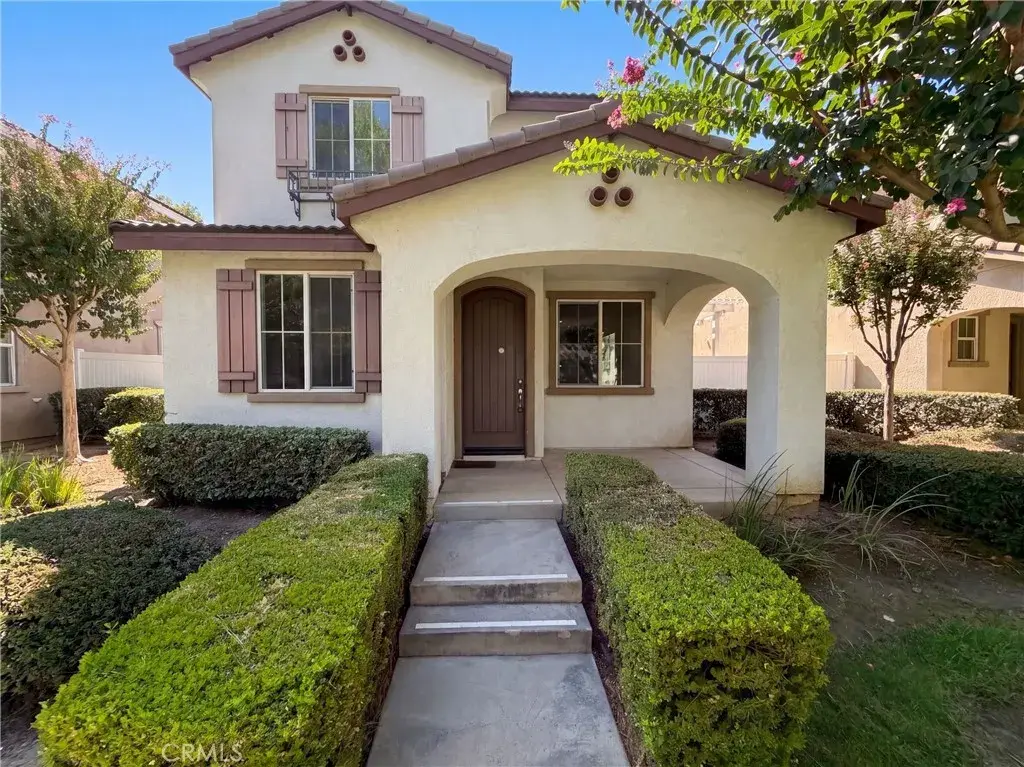 1747 Palermo, Riverside, CA 92507 - #1