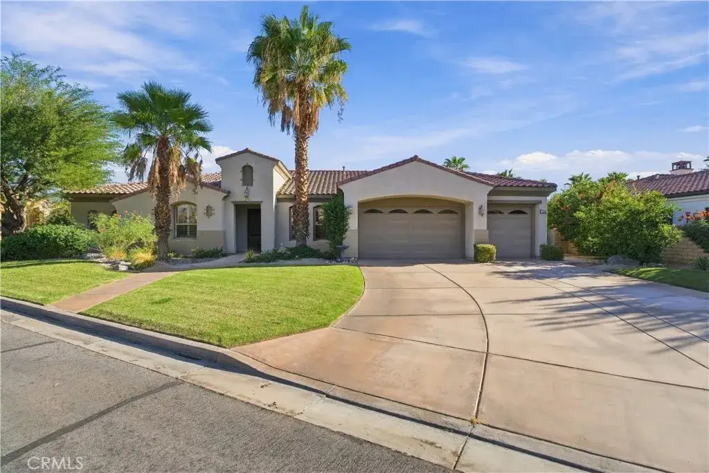 78589 Blackstone Court, Bermuda Dunes, CA 92203 - #1