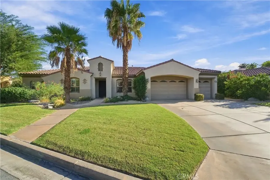 78589 Blackstone Court, Bermuda Dunes, CA 92203 - #2