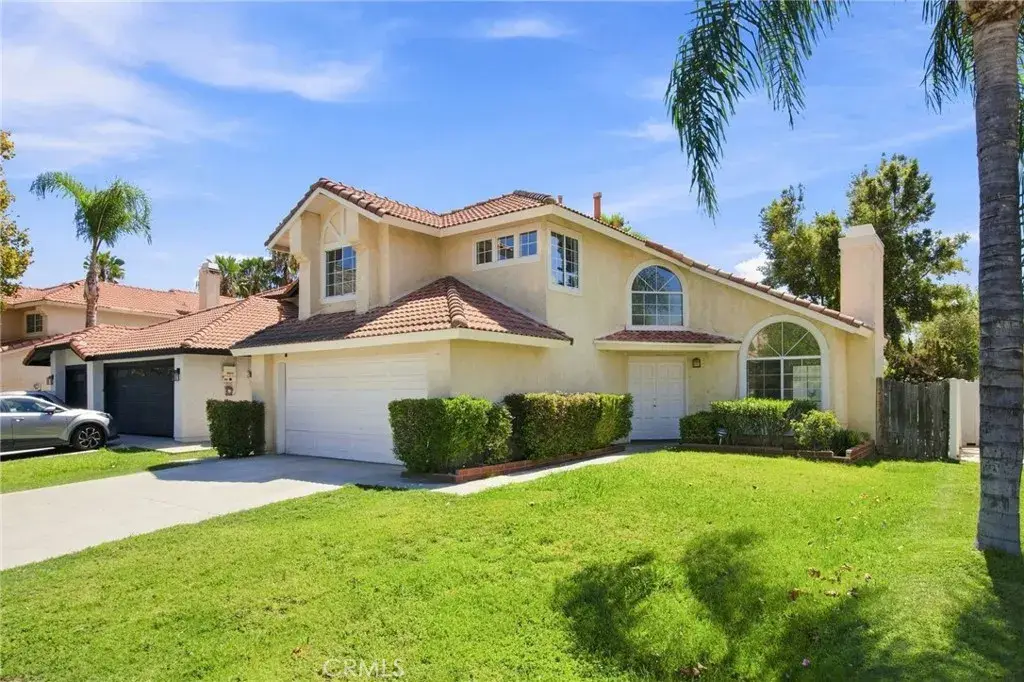 23355 Via Amador, Moreno Valley, CA 92557 - #1