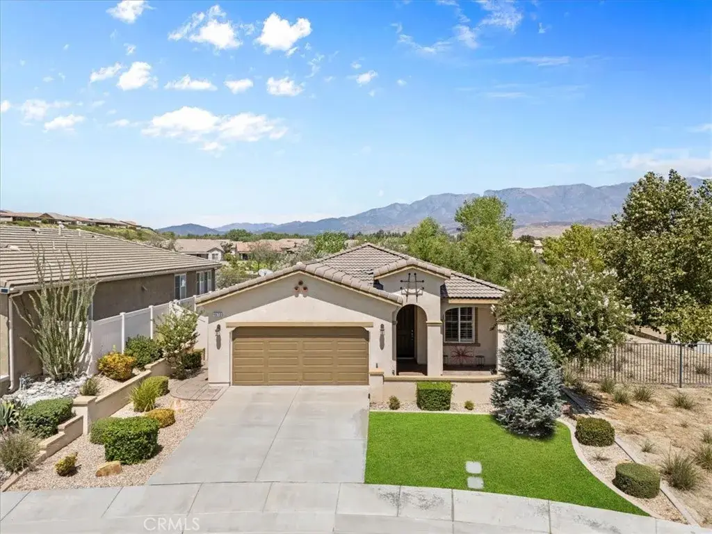 1670 Stellar Peak, Beaumont, CA 92223 - #1