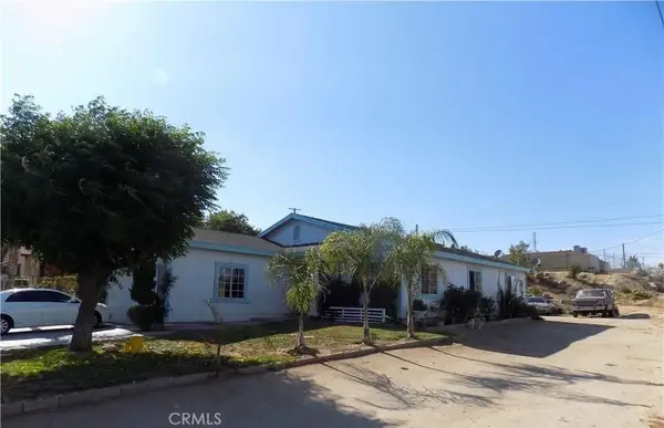 232 1 St, Perris, CA 92570