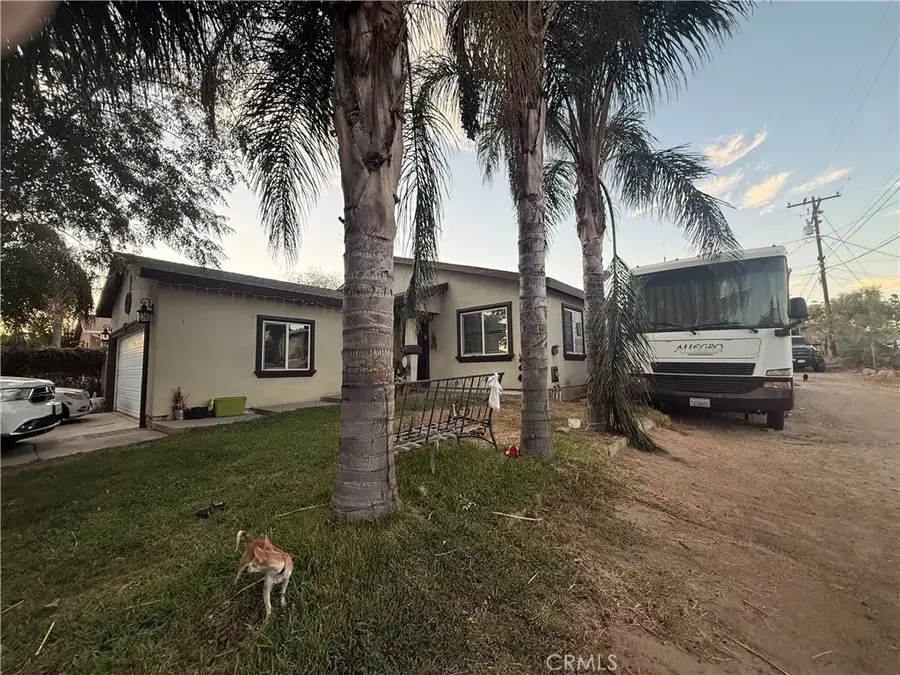 232 1 St, Perris, CA 92570 - #3