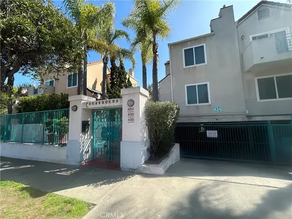 438 E Spruce, Inglewood, CA 90301