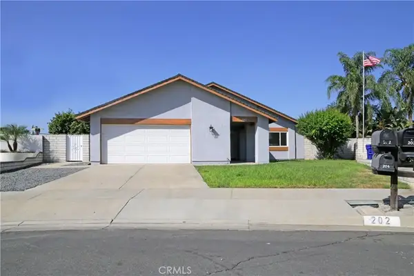 202 E Cherry Hill Court, Ontario, CA 91761
