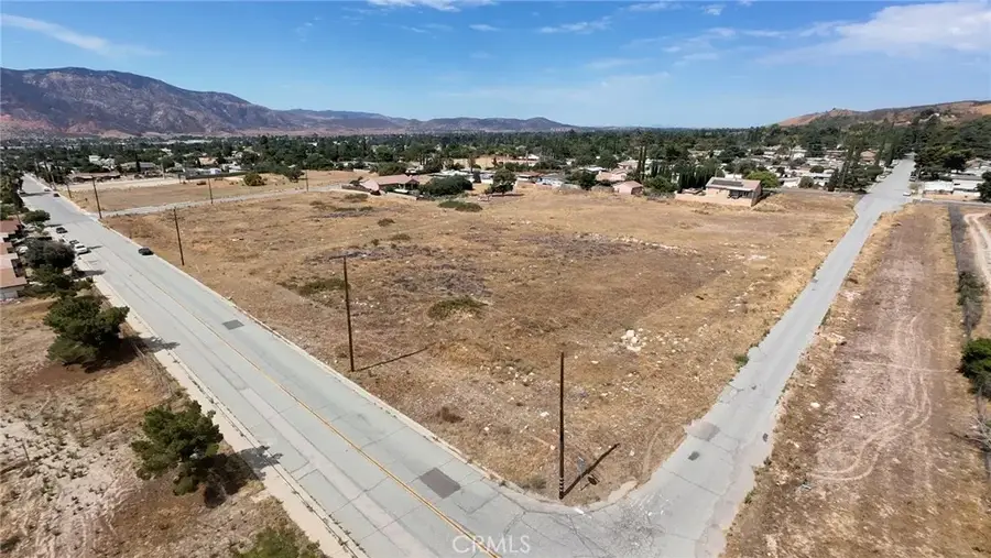 0 Hargrave, Banning, CA 92220 - #2