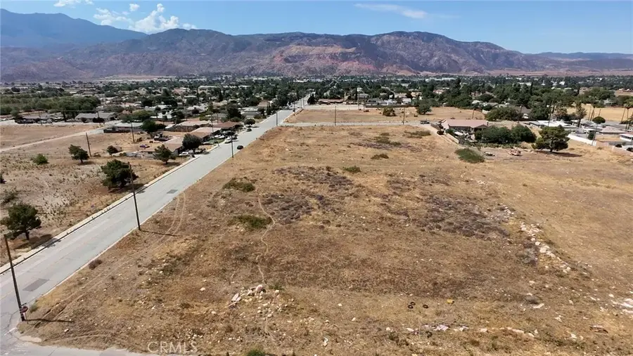 0 Hargrave, Banning, CA 92220 - #3