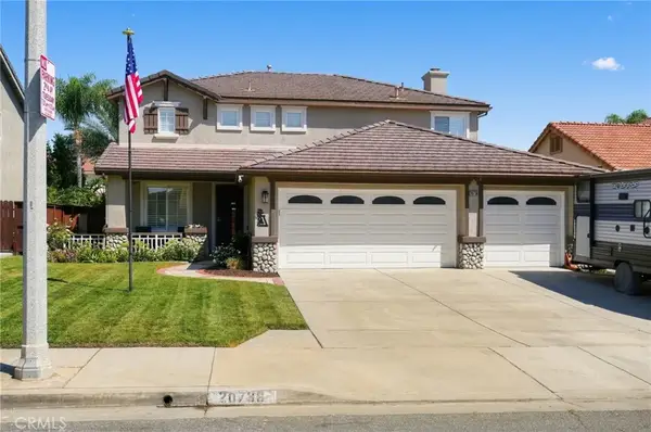 20736 Rosedale Drive, Riverside, CA 92508