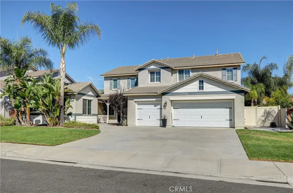 17565 Cedarwood, Riverside, CA 92503 - #1