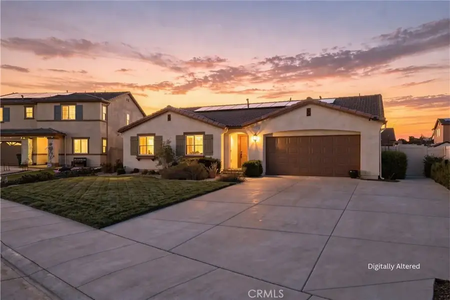19192 Spring Rock Court, Perris, CA 92570 - #2
