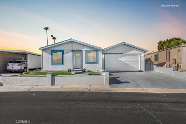 73875 Seven Springs, Palm Desert, CA 92260