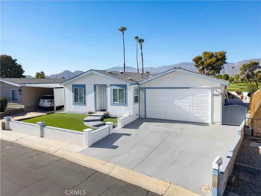 73875 Seven Springs, Palm Desert, CA 92260 - #2
