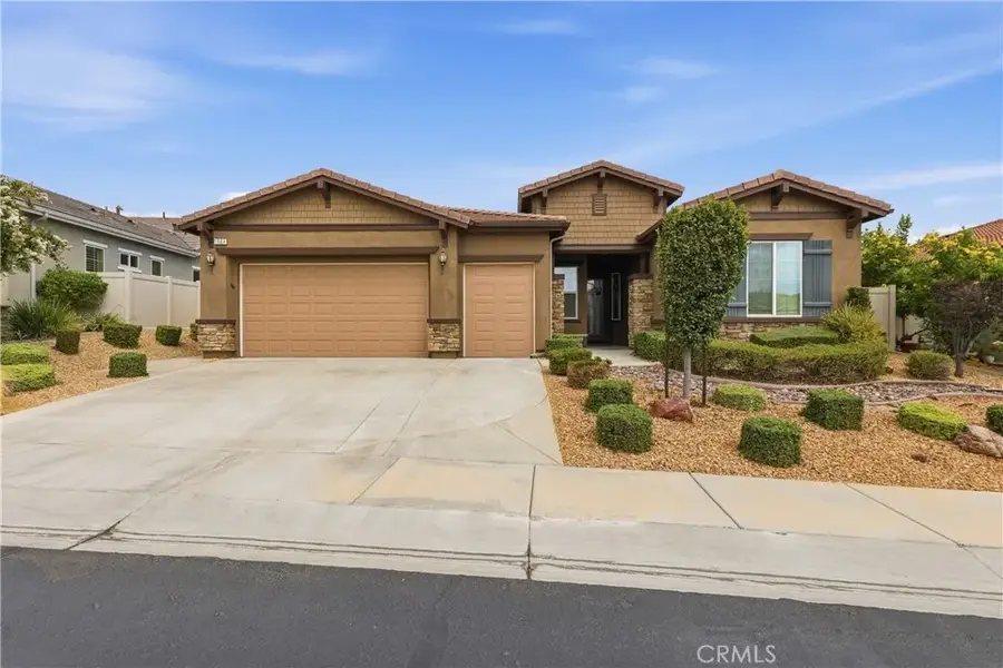1564 Rio Grande, Beaumont, CA 92223 - #2