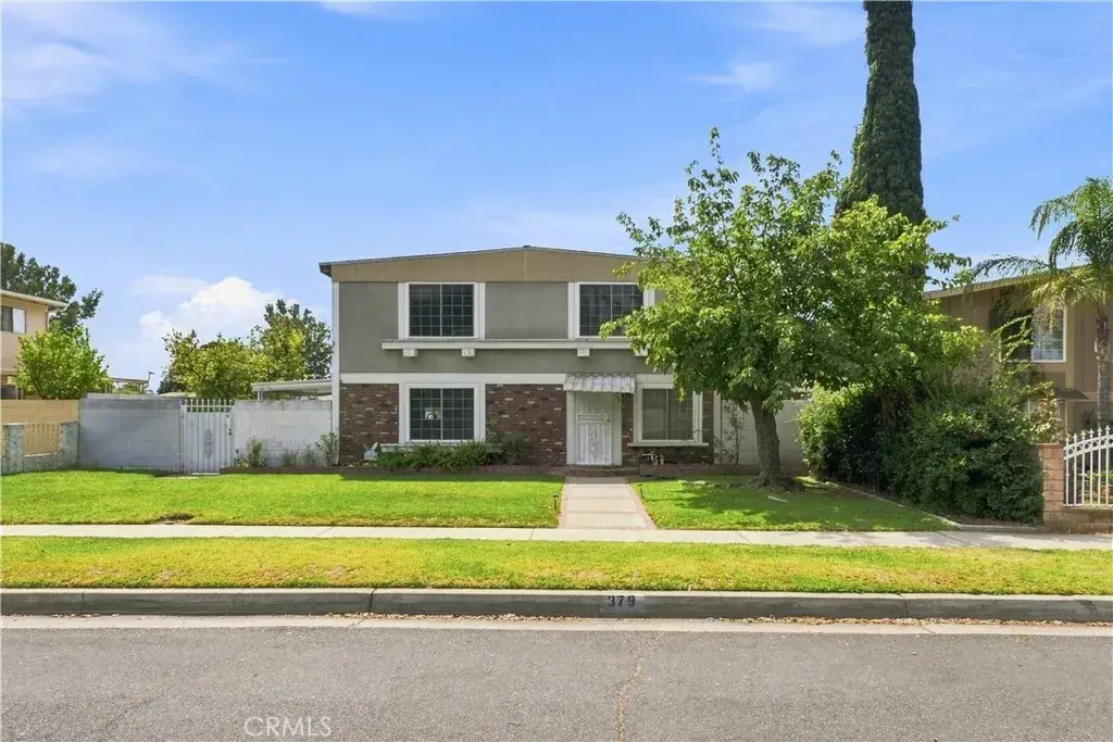 379 E Randall, Rialto, CA 92376 - #1