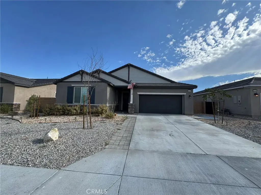 11907 Caleta, Victorville, CA 92392 - #1
