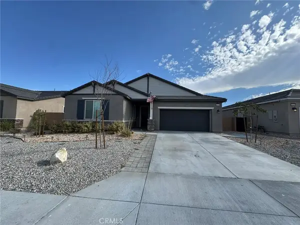 11907 Caleta, Victorville, CA 92392