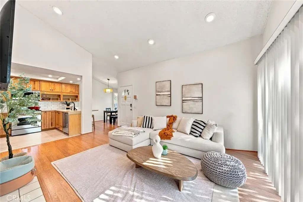 22224 S Vermont Avenue #202C, Torrance, CA 90502 - #1