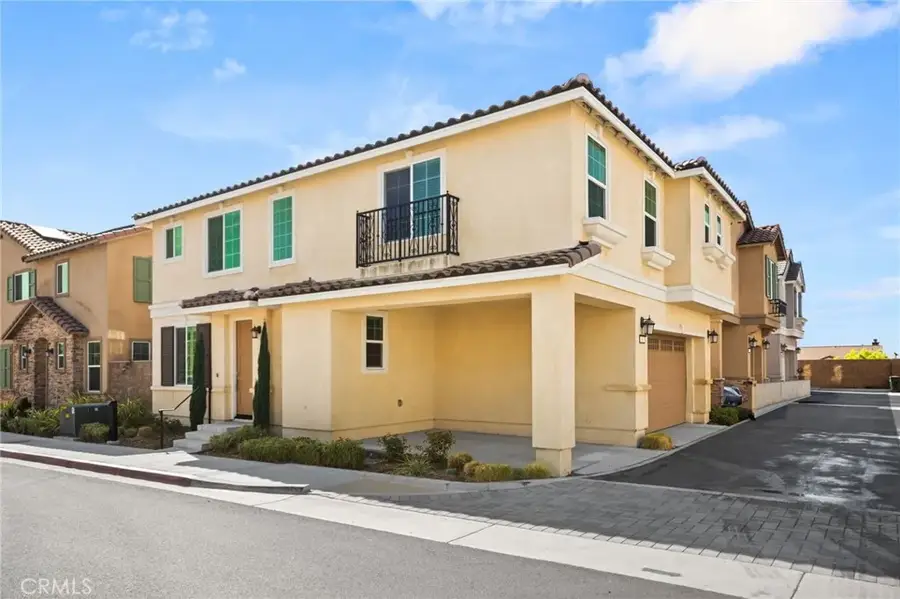 15147 Ridge #6, Fontana, CA 92336 - #2