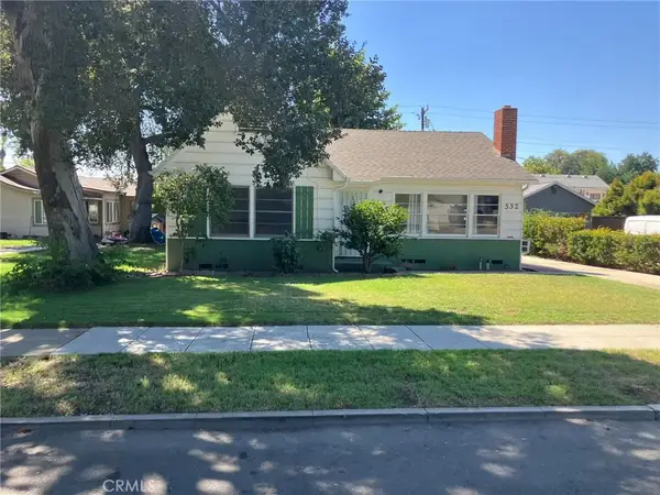 532 E Rosewood Court, Ontario, CA 91764