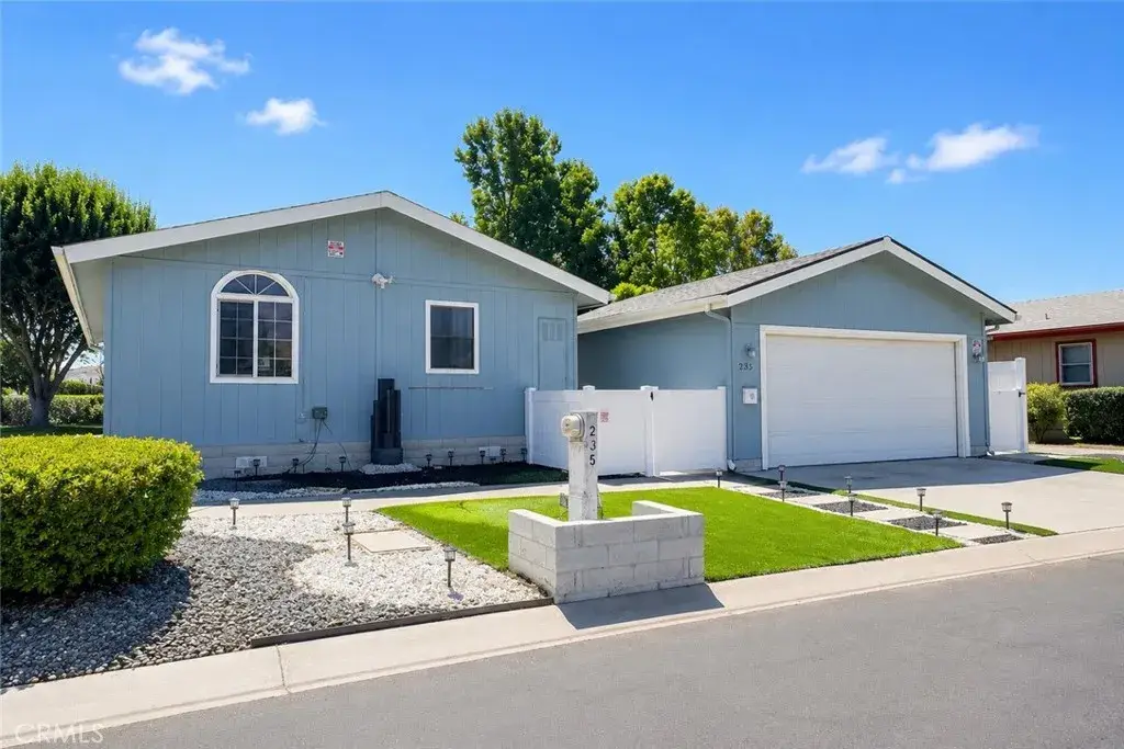 3800 W Wilson #235, Banning, CA 92220 - #1