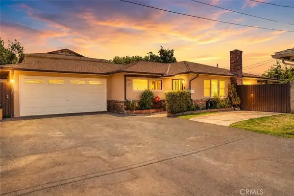 5336 Buffington Road, El Monte, CA 91732