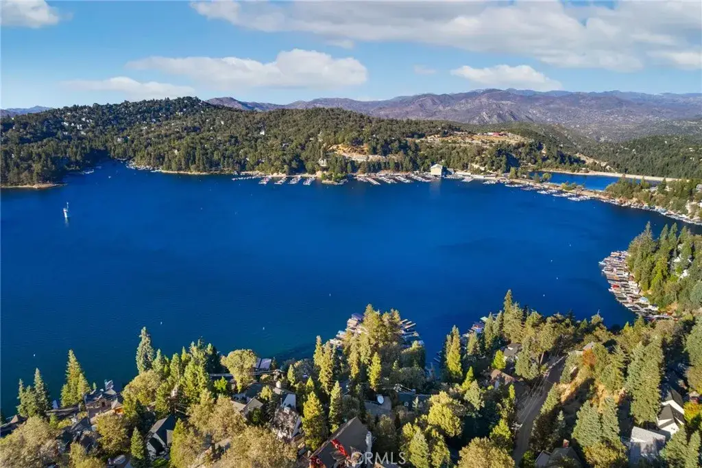 371 Maple Drive, Lake Arrowhead, CA 92352 - #1