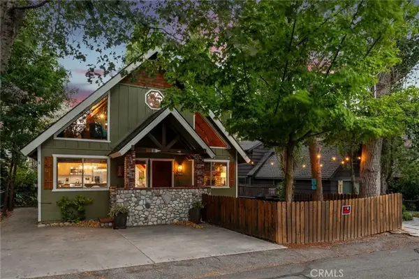 371 Maple Drive, Lake Arrowhead, CA 92352