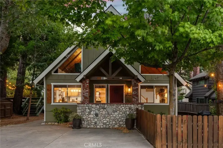 371 Maple Drive, Lake Arrowhead, CA 92352 - #3