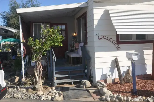 44725 E Florida #70, Hemet, CA 92544