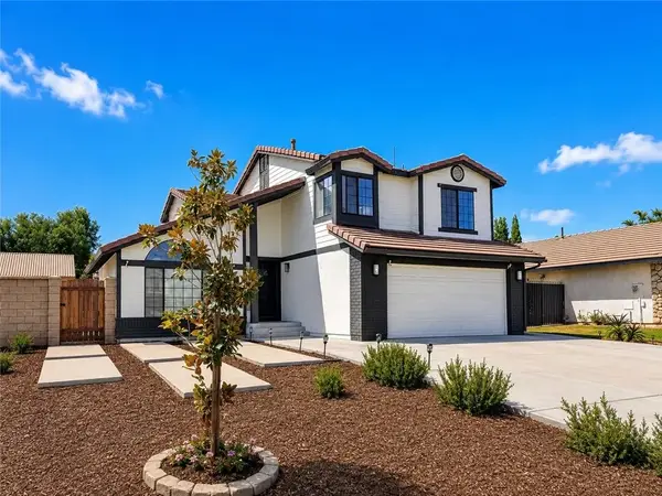 13799 Chara Street, Moreno Valley, CA 92553