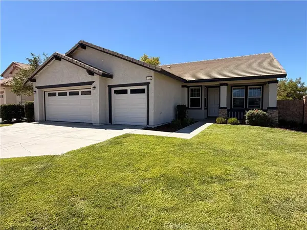 116 Fox Trotter, San Jacinto, CA 92582