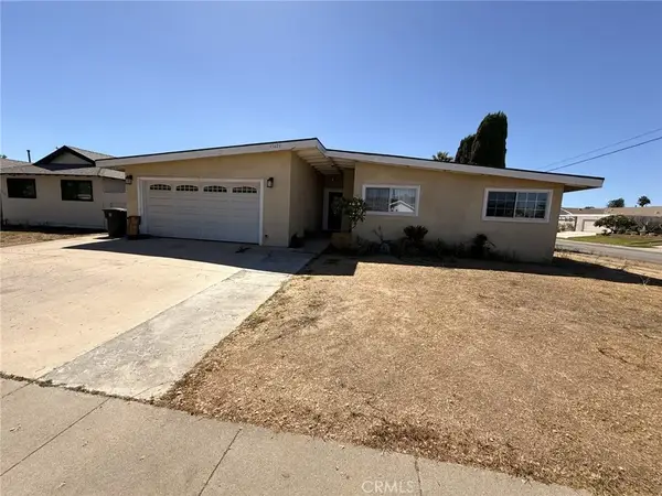 15621 Pacific Street, Tustin, CA 92780