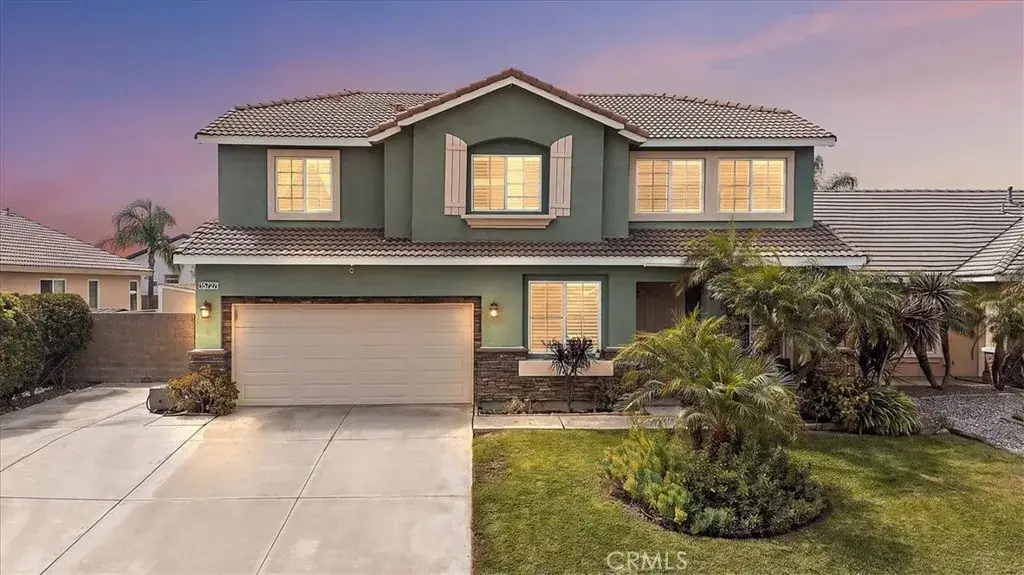 15727 Virginia, Fontana, CA 92336 - #1