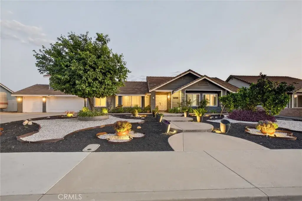 28253 Mesa Top Trail, Moreno Valley, CA 92555 - #1