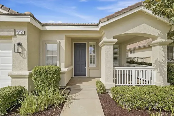 29153 Hidden Lake, Menifee, CA 92584