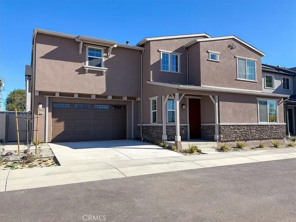 4886 W Beltramo Ranch Road, Moorpark, CA 93021 - #1