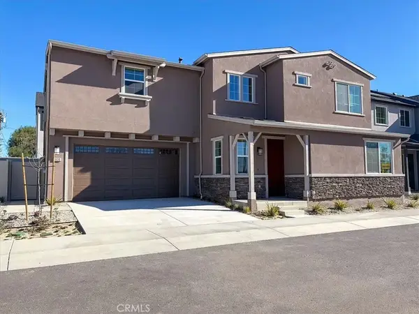 4886 W Beltramo Ranch Road, Moorpark, CA 93021