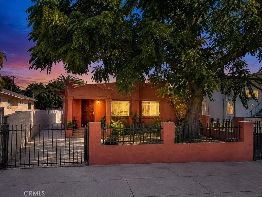 7833 Crocker, Los Angeles, CA 90003 - #1