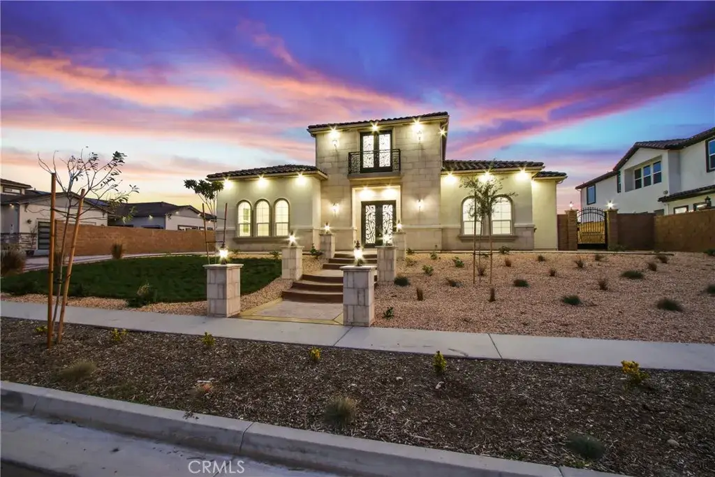 13715 Copley, Rancho Cucamonga, CA 91739 - #1