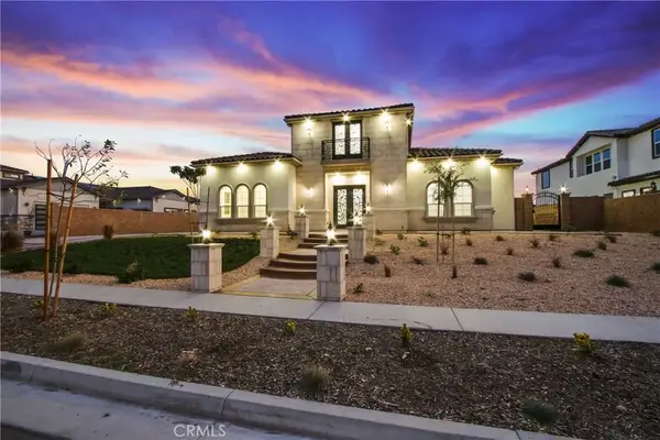 13715 Copley, Rancho Cucamonga, CA 91739