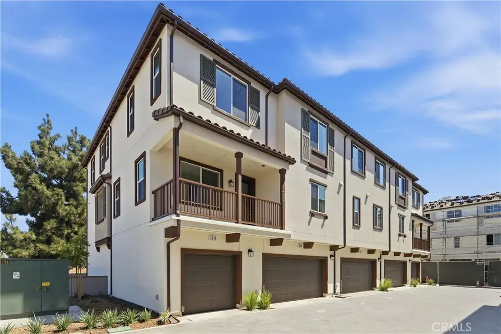 6648 Via Vista, Pico Rivera, CA 90660 - #1