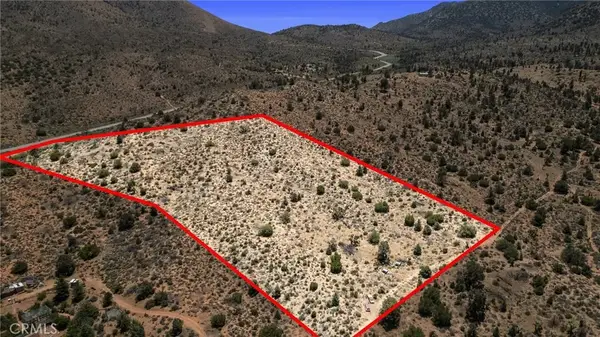 0 Pine Hollow Rd., Onyx, CA 93255